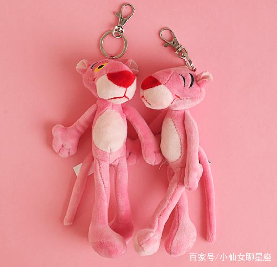 Twelve constellations are very creative keychain, Aries is two brothers, come see you! news 图2张