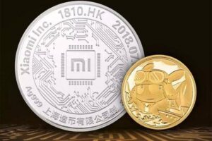 Hanging “giant mortar”!I am gorgeous for the “millet commemorative coin”!