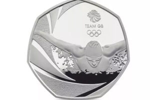 I only don’t think I can’t do it!Count those gold and silver commemorative coins of “odd strange”