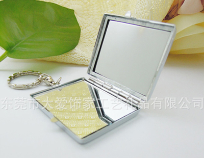 Magical Makeup Mirror for Intelligent Life news 图1张