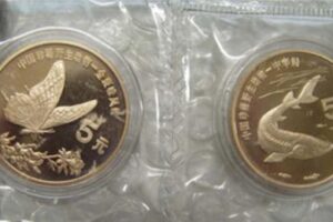 For the maintenance of circulation commemorative coins, these four knowledge you must know!