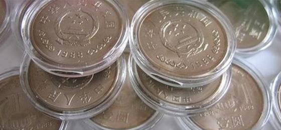 For the maintenance of circulation commemorative coins, these four knowledge you must know! news 图2张