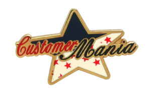 Badge