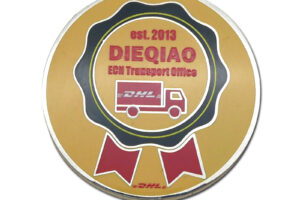 Badge
