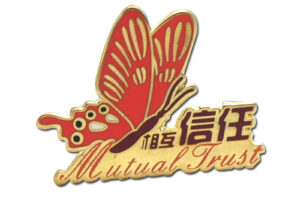 Badge