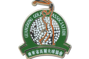 Badge