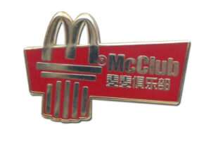 Badge