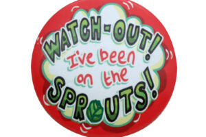 Badge