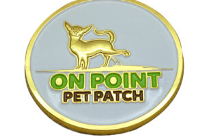 Badge