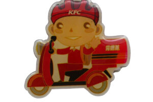 Badge