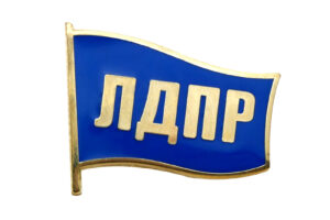 Badge