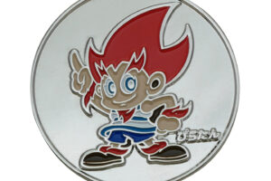 Badge