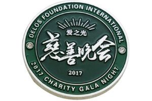 Badge