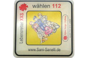 Badge