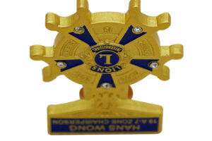 Badge