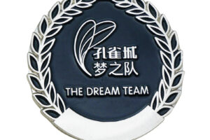 Badge