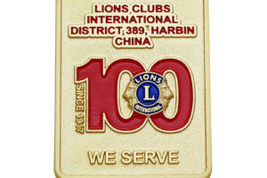 Badge