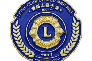 Badge
