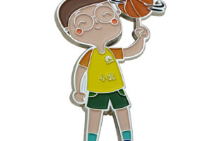 Badge