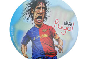 Badge