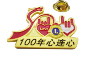 Badge