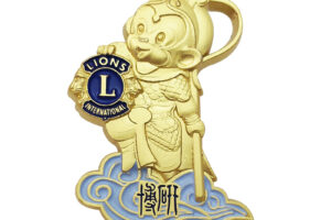 Badge