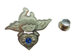 Badge