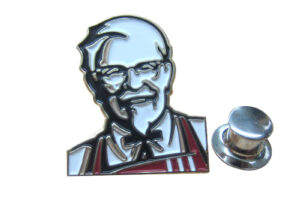 Badge