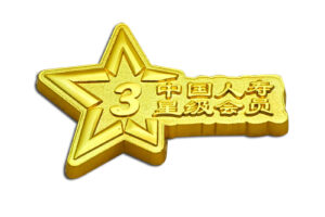 Badge