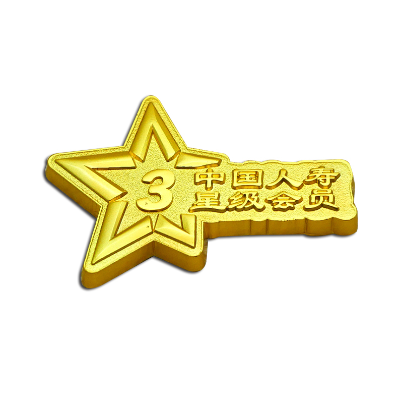 Badge Badge 图1张