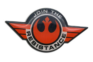 Badge