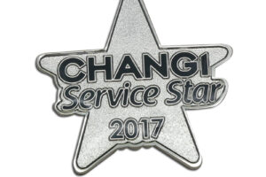 Badge