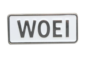 Badge