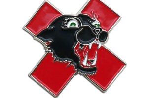 Badge