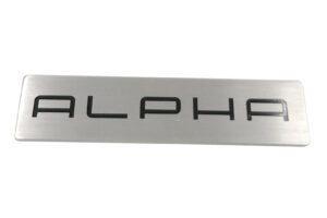 Badge