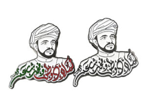 Badge
