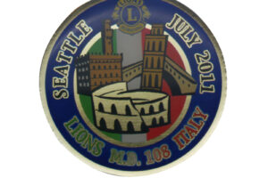 Badge