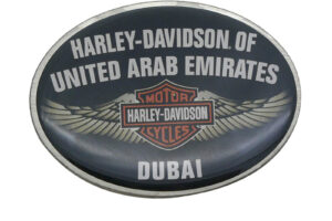Badge