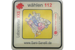 Badge