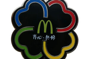 Badge