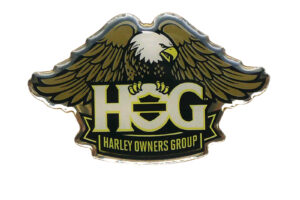 Badge