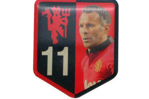Badge