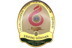 Badge