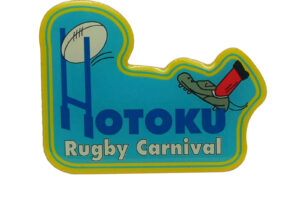 Badge