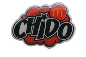 Badge