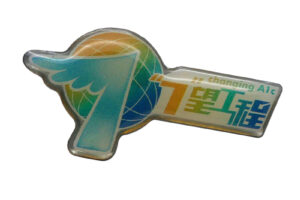 Badge