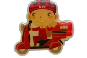 Badge
