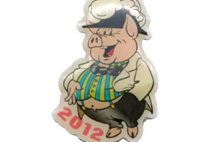 Badge