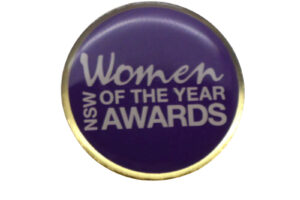 Badge