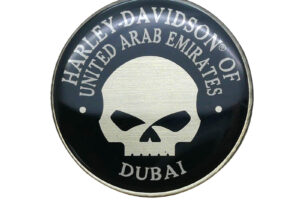 Badge
